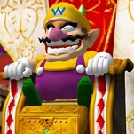 Wario World shows both the best and worst of the Switch 2's GameCube library
