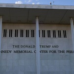 Trump Kennedy Center already resorting to suing artists to make them show up