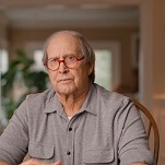 Chevy Chase spent 8 days in a coma, suffered memory loss after heart failure in 2021