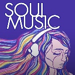 Soul Music is a testament to the curious power of music