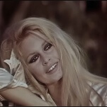 Brigitte Bardot, icon of French culture, dies at 91