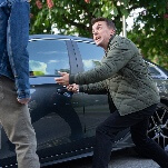 Malcolm can't hide from his family anymore in Life's Still Unfair teaser