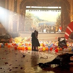 Happy New Year from The A.V. Club