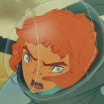 Despite another alien invasion time loop, All You Need Is Kill avoids déjà vu