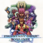 25 years ago Sega finally figured out the internet with Phantasy Star Online