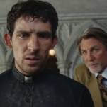 Great job, Internet!: Wake Up, Dead Man, Rian Johnson just Rickrolled us