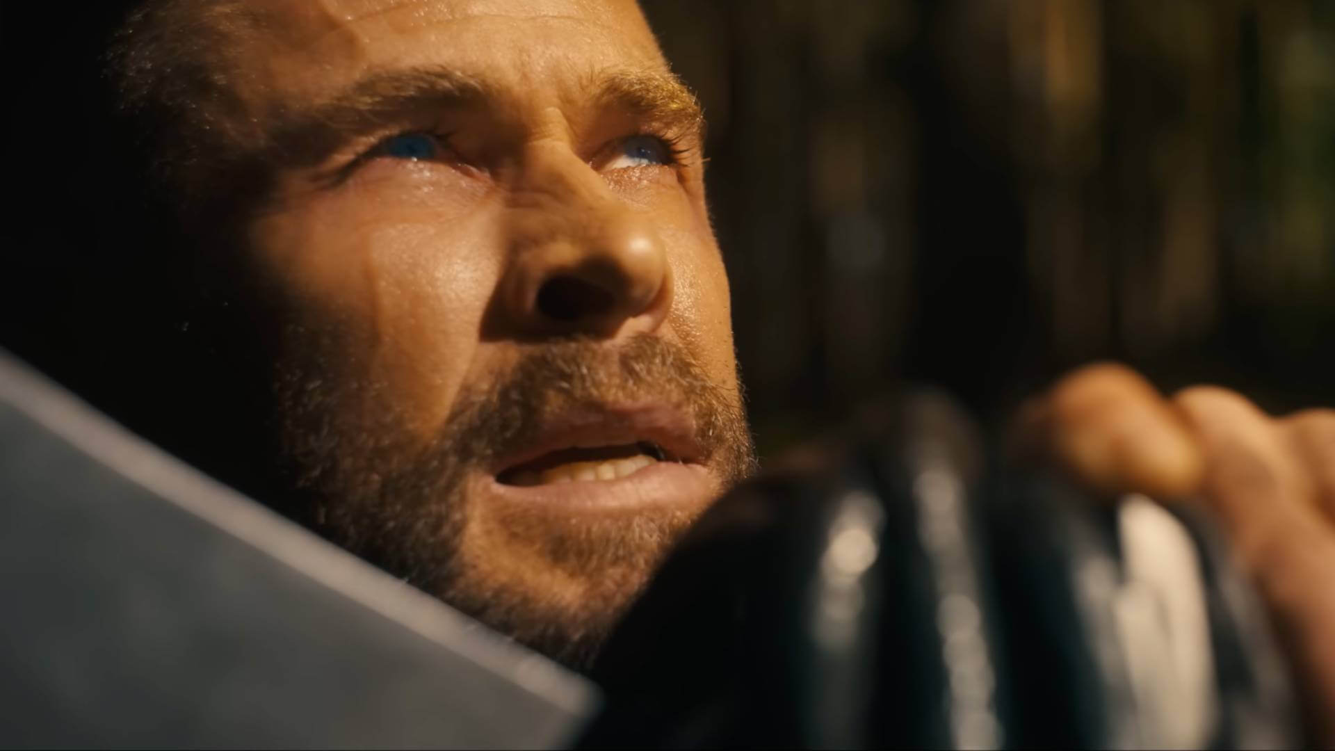 Thor preps for Avengers: Doomsday in Marvel's latest teaser