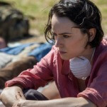 Daisy Ridley finds something to live for in the contemplative zombie movie We Bury The Dead
