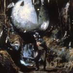 Indiana Jones stunt show worker recovering after protecting crowd from runaway boulder