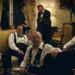 Timothée Chalamet refused to use a stunt butt for very real Marty Supreme paddling