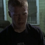 Polite man Jesse Plemons still very diplomatic about Friday Night Lights' Landry murder plot