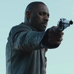 Mike Flanagan says he 