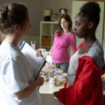 Young Mothers reemphasizes the Dardennes' skill with fraught, complicated humanity