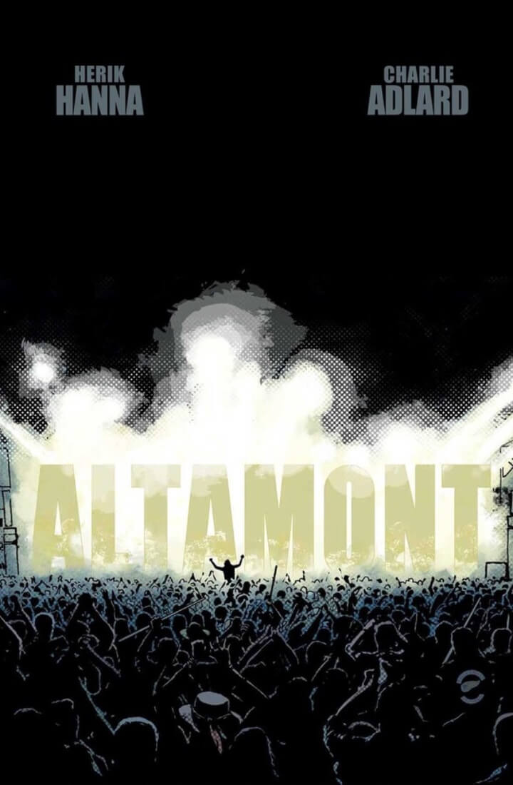 Sai: Dimensional Rivals (Marvel Comics)