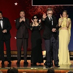 One Battle After Another, The Pitt take top prizes at Critics Choice Awards