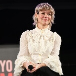 Evangeline Lilly says brain functions at 