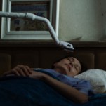 A haunted vacuum will break your heart in A Useful Ghost