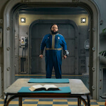 Fallout finds power in little moments, big lizards, and some highly addictive drugs