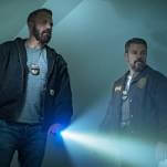 Ben Affleck and Matt Damon are cops playing robbers in The Rip trailer