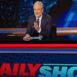 Jon Stewart can't believe Trump is saying the quiet part loud about Venezuela