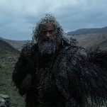 Trailer for A24's latest wonders if Robin Hood was a bad guy, actually