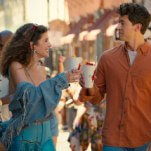 People We Meet On Vacation is a romance that's all vacation, no people