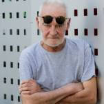 R.I.P. Béla Tarr, the arthouse godfather of slow cinema