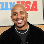 Chris Redd addresses rumors about drugs at SNL, relationship with Kenan Thompson's ex-wife