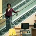 Abbott Elementary considers schooling in the mall in exclusive season 5 clip