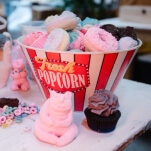 Meow Wolf's next exhibition is set in a surreal L.A. movie theater