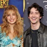 The live-action Tangled casts its Rapunzel and Flynn