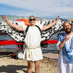 Summer 2026 will kick off with new Jackass