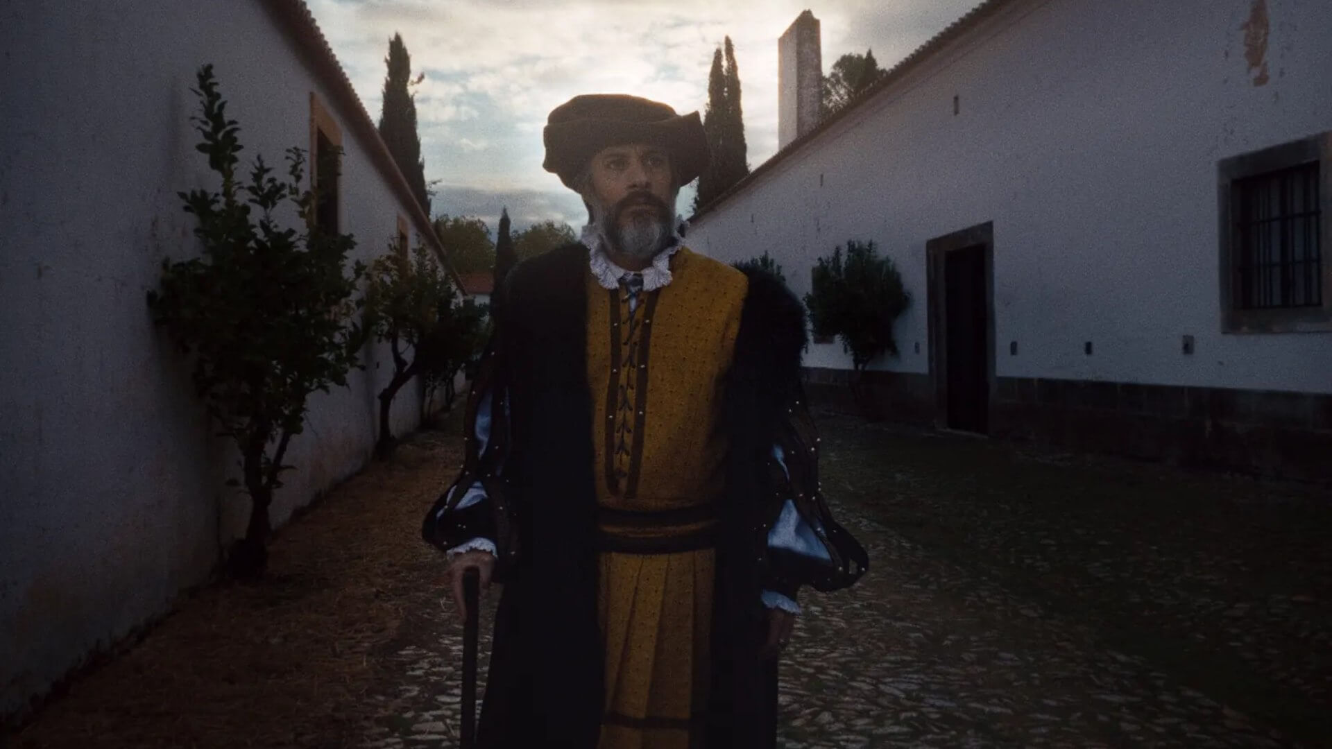 There's never been a better time to get in on the guy who makes the world's longest films