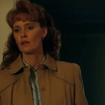 Stranger Things' Jennifer Marshall says season 5 role could have offered health insurance