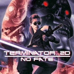 Terminator 2D: No Fate presents an alternate future for the movie tie-in game