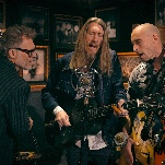 The Wood Brothers return to A.V. Undercover with 