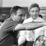 Mel Brooks is still kicking in The 99 Year Old Man! documentary trailer