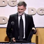 DGA assembles usual suspects and first-time offenders for Directors Guild Awards nominations