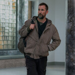 The Pitt's Noah Wyle on how Dr. Robby meets his match in season 2