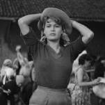 Exclusive: Pulpy Italian neorealist Bitter Rice gets 4K restoration