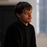 Industry introduces new digs, and some familiar faces, in a propulsive premiere