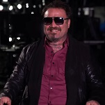 Bam Margera signs archival footage deal to (sort of) appear in Jackass 5