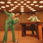 Six Bruno Marses are up to their old tricks in 