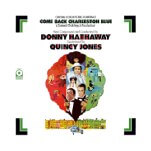 Quincy Jones' hand-selected Blaxploitation heir only ever made a single, great soundtrack