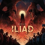 The board game Iliad turns a 10-year war into a 30-minute duel