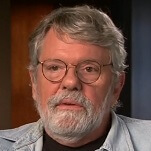 R.I.P. Tom Cherones, Seinfeld and NewsRadio director