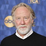Actor Timothy Busfield charged with alleged sexual abuse of a child