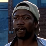 R.I.P. T.K. Carter, The Thing and The Corner actor