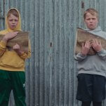 Hlynur Pálmason winningly channels Bergman in family drama The Love That Remains