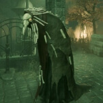 Pathologic 3 weaves gameplay and narrative as tightly as blood and bone